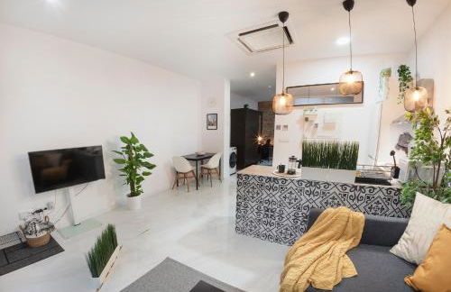 Artistic Digital Retreat-Great Location Near Metro - Foto 10