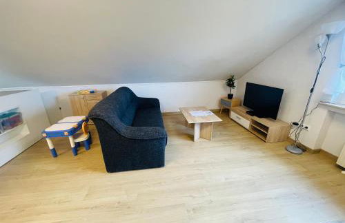 Klimatisierte Ferienwohnung in Seenähe - Foto 5