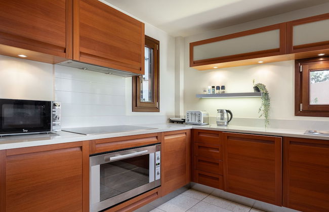 Villa Valli Athenian Riviera - Foto 15