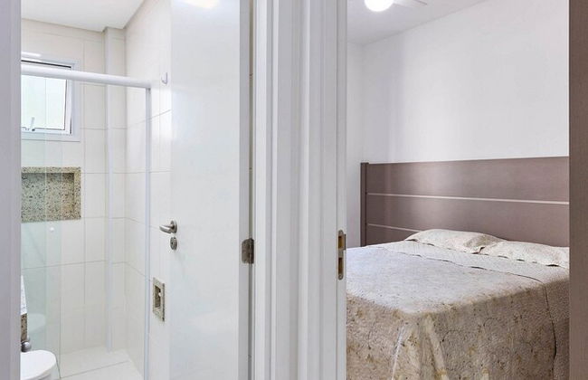 Residencial Saint Barth - Foto 78