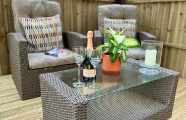 Acorn Lodge Pentewan - Foto 33