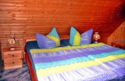 Luzie's Hus - Foto 9