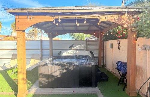 Mins from the UofA & Downtown 4BR 2BA Entire Home - Foto 43