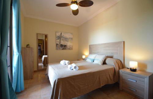 Las Palmeras SOLMARES - Foto 23