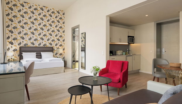 H10 Ku'Damm Lofts - Foto 2, Imagen principal