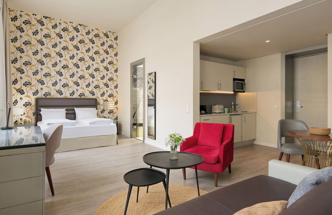 H10 Ku'Damm Lofts - Foto 2