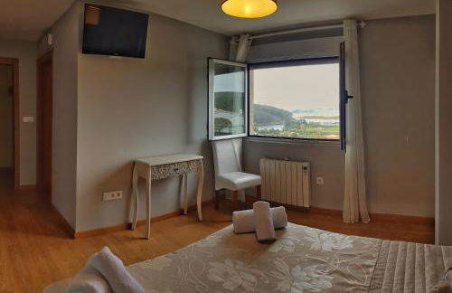 As Eiras Lires Hotel Restaurante - Foto 8