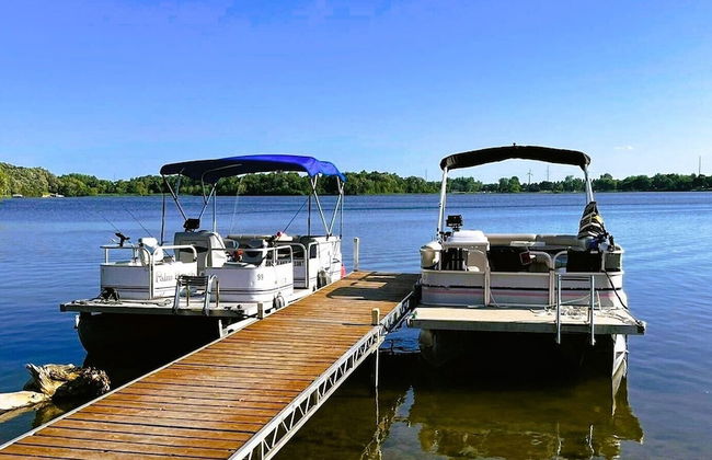 Swan Lake Resort & Campground - Foto 38