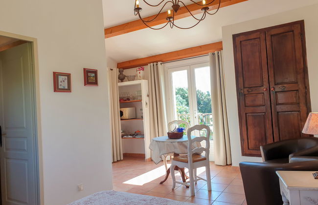 studio 2 pers 23/25m² - Photo 12