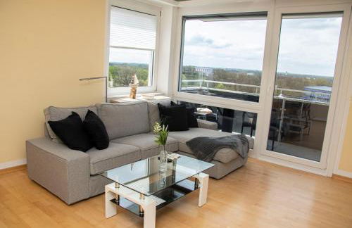 Apartment am Kurpark - Foto 1