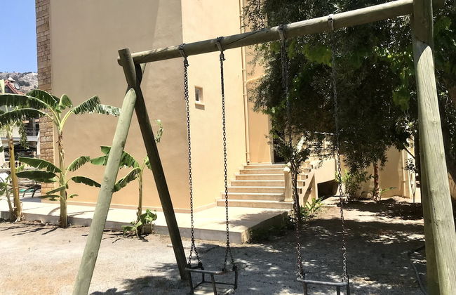 Gozdem Apart 2 - Foto 16