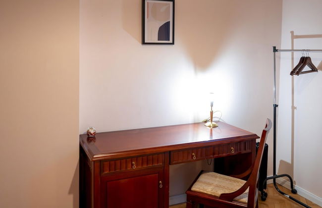 Spacious 1bdr Apartment Near City Center - Foto 19