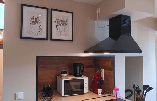 Gîte Résidence des Pères - Foto 14