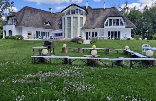 Strzecha Chopina - Dom i półwysep tylko dla Ciebie - Foto 36