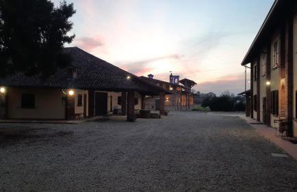 Agriturismo Fornace Certosa - Foto 7