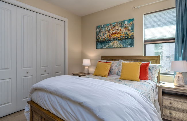 The Lazy Tortuga in Port Charlotte - Foto 35