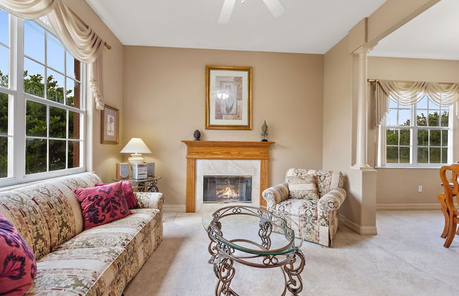 6 Bedroom Premium Home With Pool, Spa and Games Room #800 - Photo 46