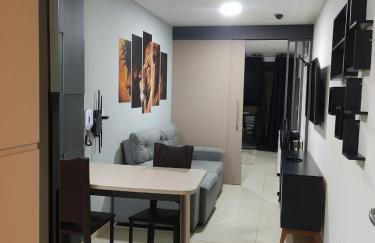 Empresarial Jam flat em olinda - Foto 14