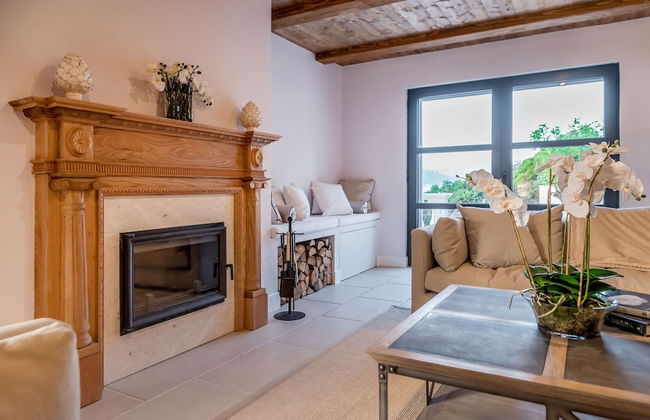 Beachfront Villa Feodora Grande - Foto 28