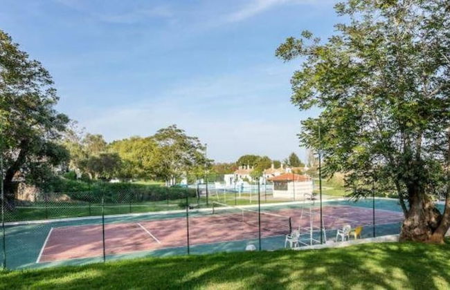 Pedras D'El Rei Cozy Apartment - Foto 34