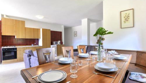 Apartment El Ladinia-2 by Interhome - Foto 4