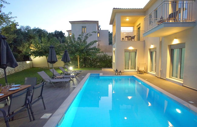 Amarianos Villas - Photo 17