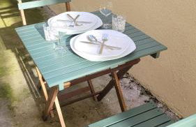 Appart95 Saint-Brice CDG France - Foto 7