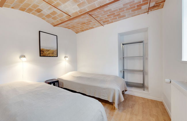 Adventure Park Apartments - Foto 24