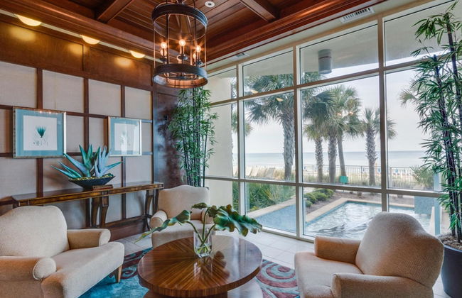 Aqua Beach Resort by Panhandle Getaways - Foto 76