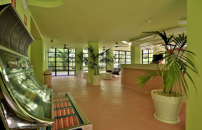 Tropicana Ibiza Suites - Adults Only - Foto 7