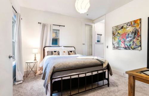 Casa del Sol - Walk to Alberta Arts District - Photo 14