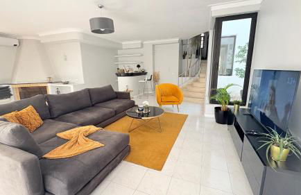 Villa Cristina 17 - 500 m from the Beach - Foto 17