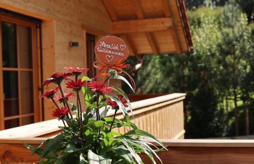 Chalet22 beim Flößerhaus Beuerberg - Foto 1