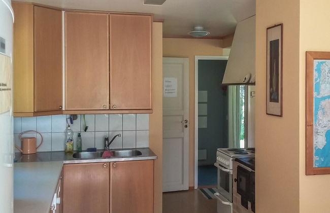 Långstrands stuga - Foto 9