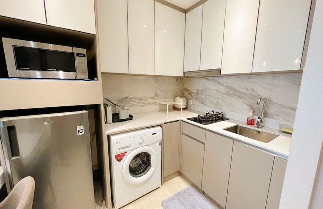 Gold Coast PIK Premium Seaview Apartment - Foto 36