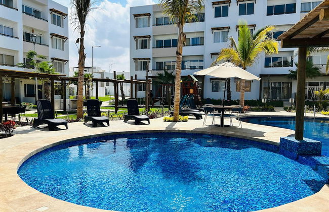 Almarena Apartments Coto Coral - Foto 1