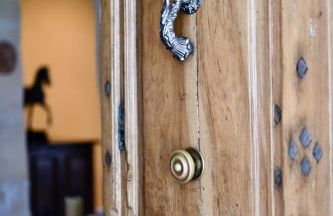 La Maison du Mas de Peint - Foto 13