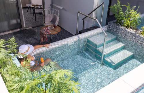 Pearl SeaBreeze Suites - Foto 40