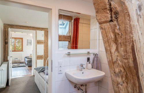 Ferienwohnung Säntisblick - Foto 17