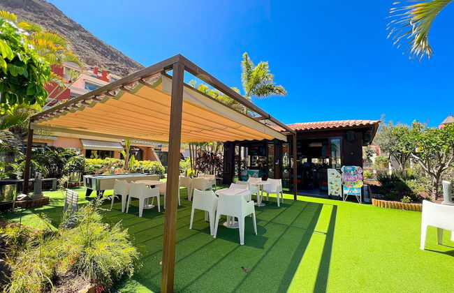 Apartamentos Cordial Mogán Valle - Photo 52