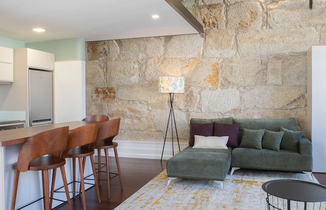 D'Autor Apartments Alegria - Photo 17