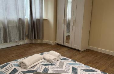 Beautiful 2 Bed Apartment Cricklewood - Foto 10