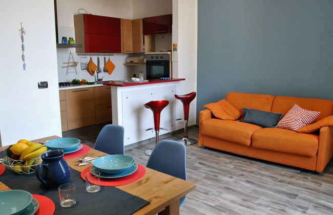 Sotto Il Segno Dei Pesci - Foto 11