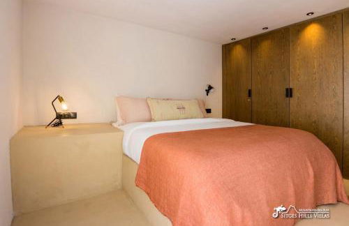 Villa Falco is a beautiful single storey holiday villa with private pool - Foto 31