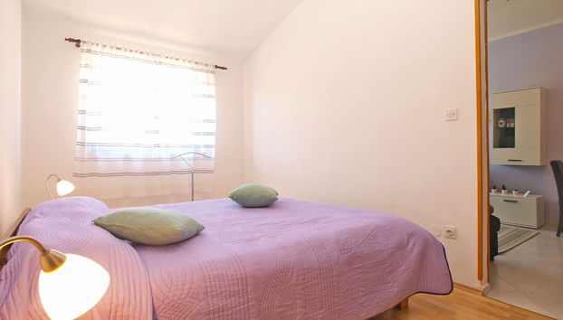 Apartment 1639 - Foto 4, Habitación