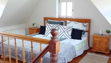 Ferienhaus mit Garten im Odenwald zu vermieten - Foto 5