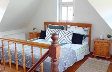 Ferienhaus mit Garten im Odenwald zu vermieten - Photo 5