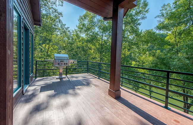 Mi Casa Su Casa by Avantstay Lakefront Escape - Foto 39