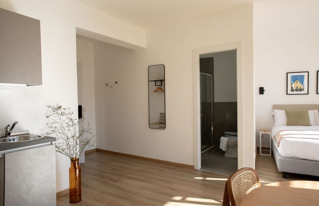 Bob W Florence Ponte Vecchio - Foto 35