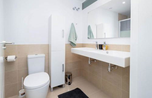 Victoria Sunny flat with sea and pool view - Foto 16